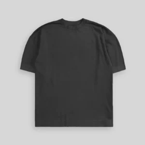 Camiseta Tartaruga | Preta | Team Garin