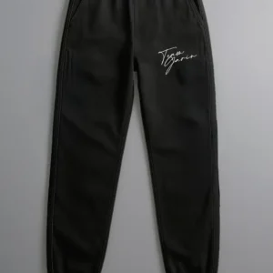 Calça | Preta | Team Garin